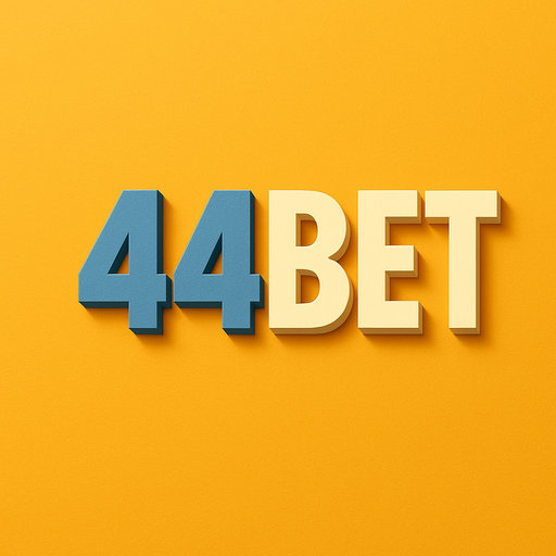 44bet Banner de promoção
